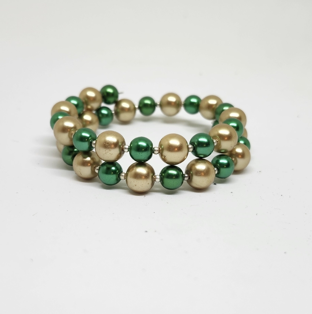 Wrap bracelet
